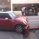Image for article titled Chevy Tahoe Messes With Texas Mini Cooper, Pays Price